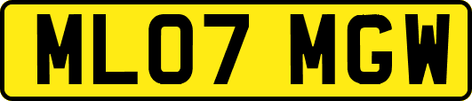 ML07MGW