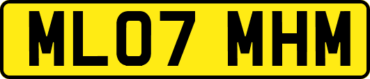 ML07MHM