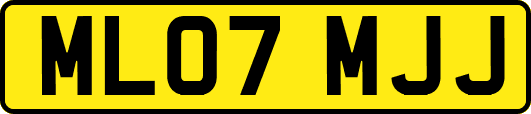 ML07MJJ