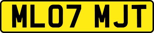 ML07MJT