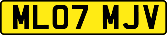 ML07MJV