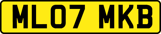 ML07MKB