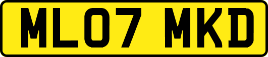 ML07MKD