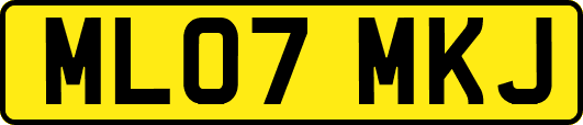 ML07MKJ