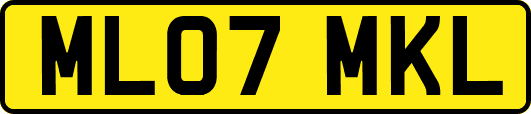 ML07MKL