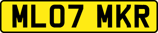 ML07MKR