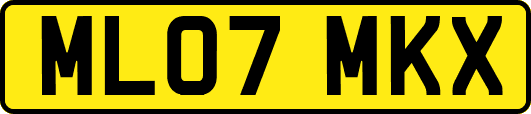 ML07MKX