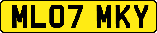 ML07MKY