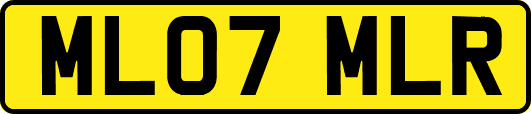 ML07MLR