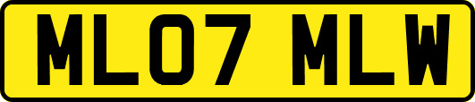 ML07MLW