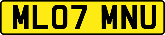 ML07MNU
