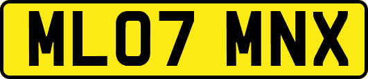 ML07MNX