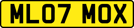 ML07MOX