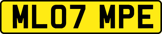 ML07MPE