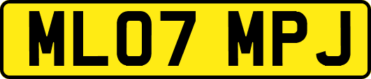 ML07MPJ
