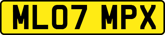 ML07MPX
