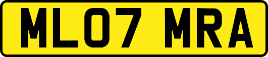 ML07MRA