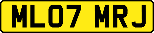 ML07MRJ