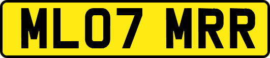 ML07MRR