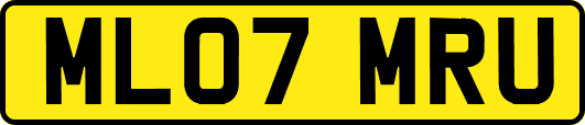ML07MRU