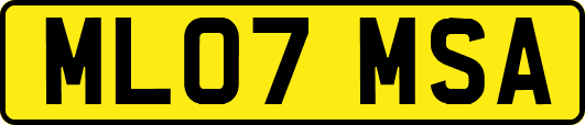 ML07MSA