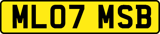ML07MSB