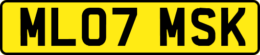 ML07MSK