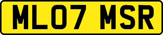 ML07MSR