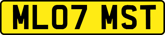ML07MST