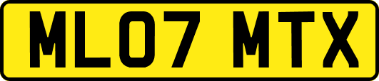 ML07MTX