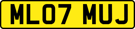 ML07MUJ