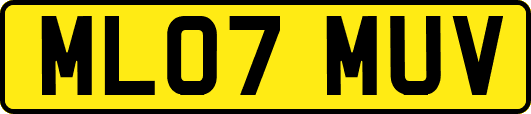 ML07MUV