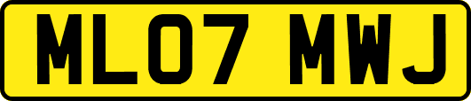 ML07MWJ