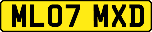ML07MXD