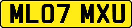 ML07MXU