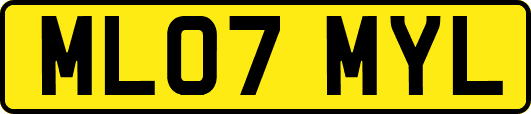 ML07MYL
