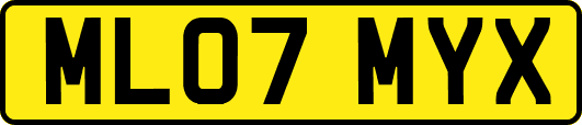 ML07MYX