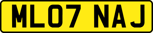 ML07NAJ