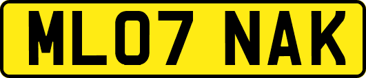 ML07NAK