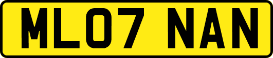 ML07NAN