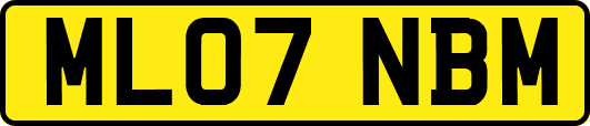 ML07NBM