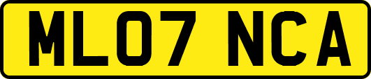 ML07NCA