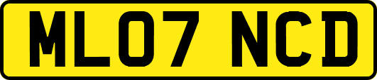 ML07NCD