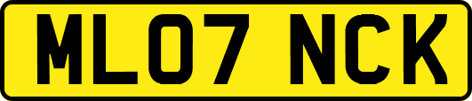 ML07NCK