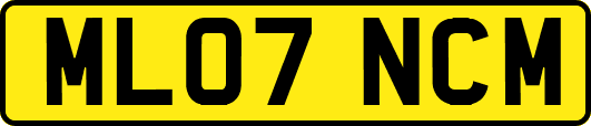ML07NCM