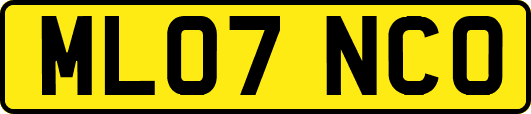 ML07NCO