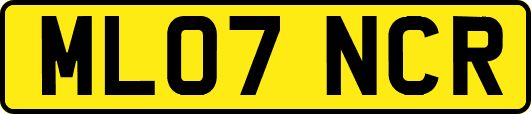 ML07NCR
