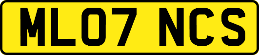 ML07NCS
