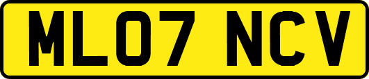ML07NCV