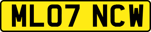 ML07NCW